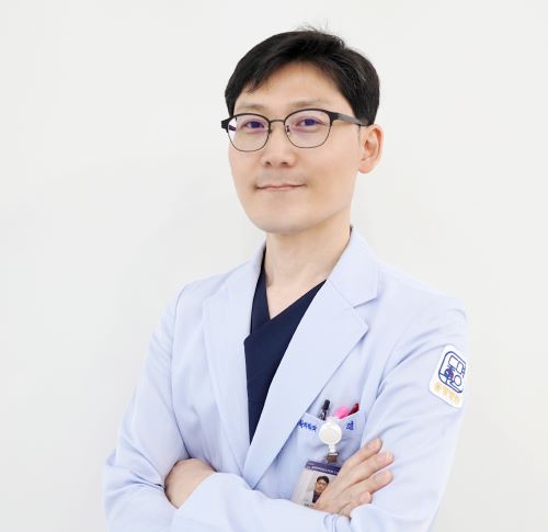 주성렬 원장 사진